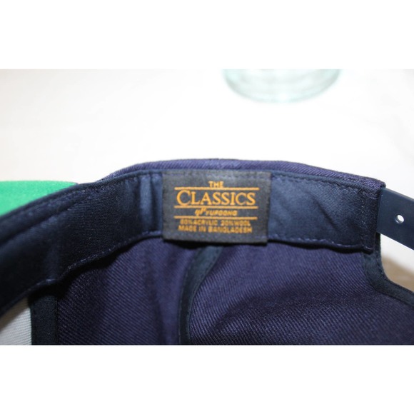 Chicago Bears Christmas Vacation Clark Griswold Retro Style Unisex Snapb… - Picture 6 of 6